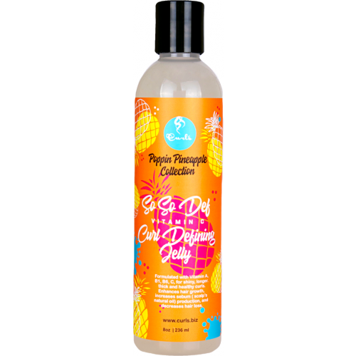 Curls Pineapple So So Defining Jelly 8oz