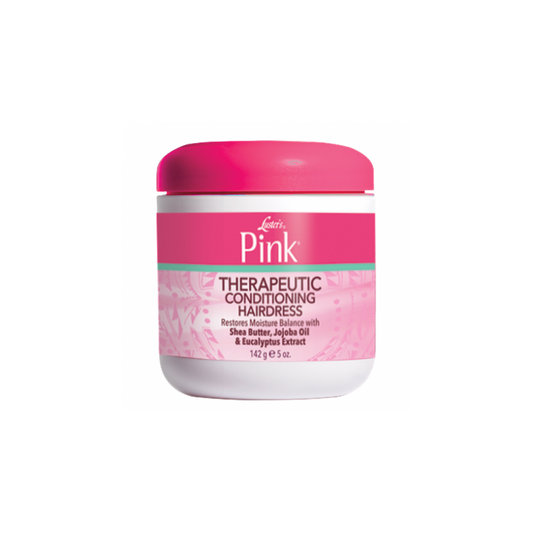 Pink Conditioning Hairdress 5 oz