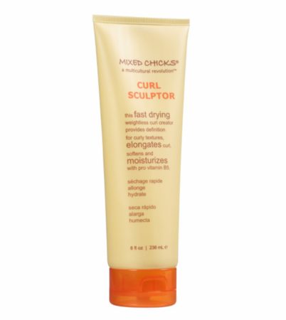 Mixed Chicks Curl Sculptor 8oz