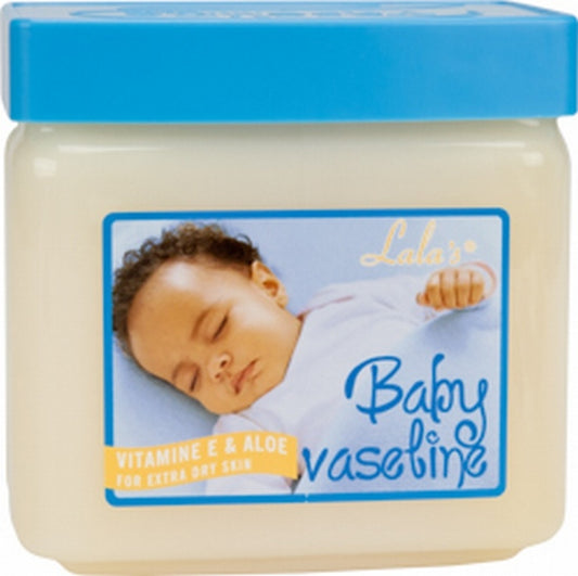 Lala's Baby Extra Dry (blue) 368gy Jelly
