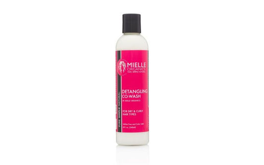 Mielle Detangle Co-Wash 8oz