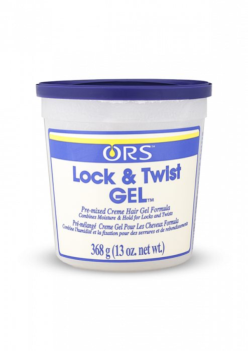 ORS Lock & Twist Gel 368g