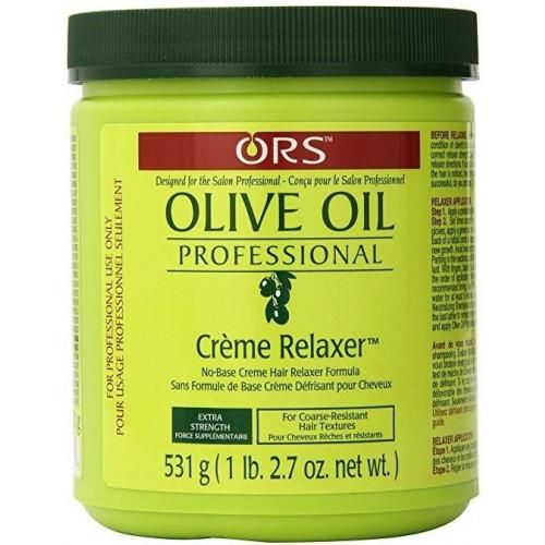 ORS Cream Relaxer Super 18 oz
