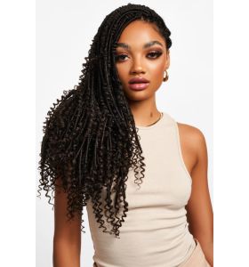 URBAN - River Locs 19" inch
