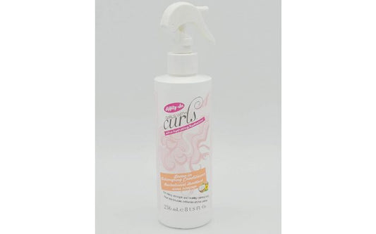 Girls with Curls Leave-in Detangler 8oz