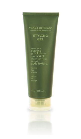 Mixed Chicks Styling Gel 8oz