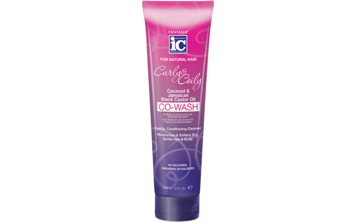 Fantasia IC Curly & Coily Co-Wash