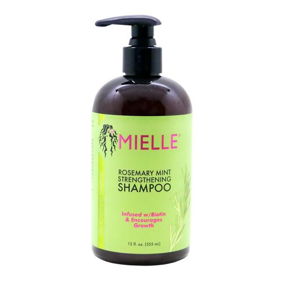 MIELLE ROSEMARY MINT SHAMPOO 130z