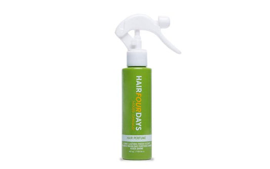 Mixed Chicks HairFourDays Hair Perfume Spray 4oz