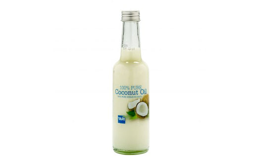 Yari 100% Pure Coconut Oil 250 ml
