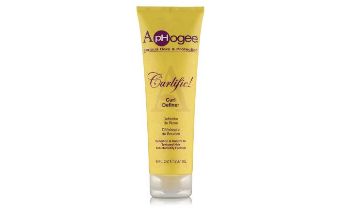 ApHogee Curlific Curl Definer 8oz