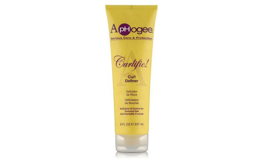 ApHogee Curlific Curl Definer 8oz
