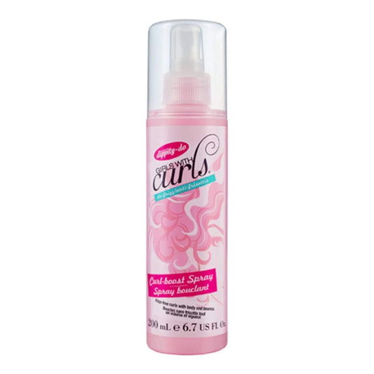Dippity Do Girls with Curls Boost Spray 6.7oz