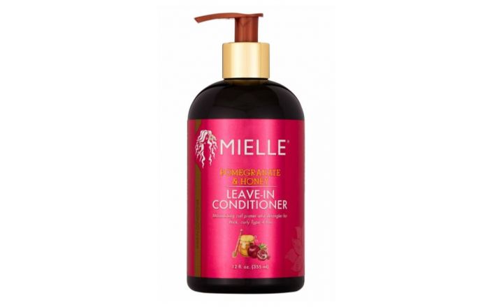 Mielle Pomegranate &amp; Honey Leave-In Conditioner 12oz