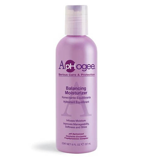 ApHogee Balancing Moisturizer 8 oz