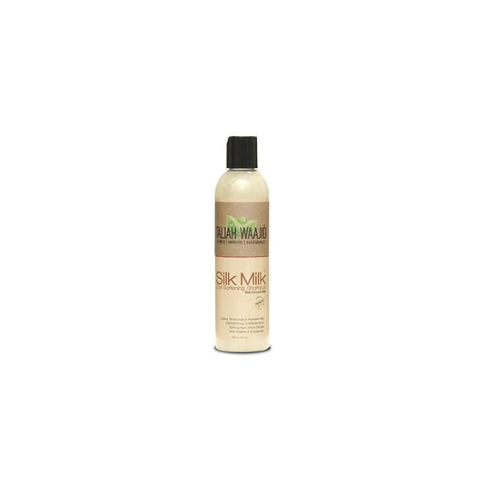 Taliah Waajid CWN Silk Milk Shampoo 8oz