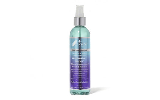Mane Choice Tropical Moringa Moisture Restorative Spray 8oz