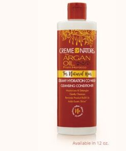 Creme of Nature - Argan Oil Pure-Licious Co Wash 355 ml