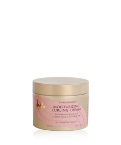 KeraCare Curlessence Moist Curl Cream 11.25oz