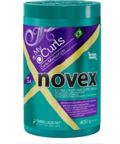 Novex My Curls Hair Masque 400gr.