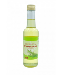 Yari 100% Natural Rosemary (olie) 250ml