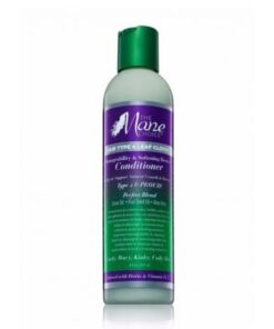 Mane Choice Leaf Clover Conditioner  type 4 hair 8oz