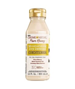 Creme of Nature Pure Honey Hydrating dry Def. Conditioner