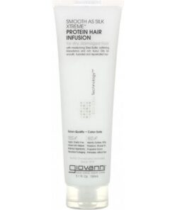 Giovanni Smooth As Silk Xtreme Protein Hair Infusion